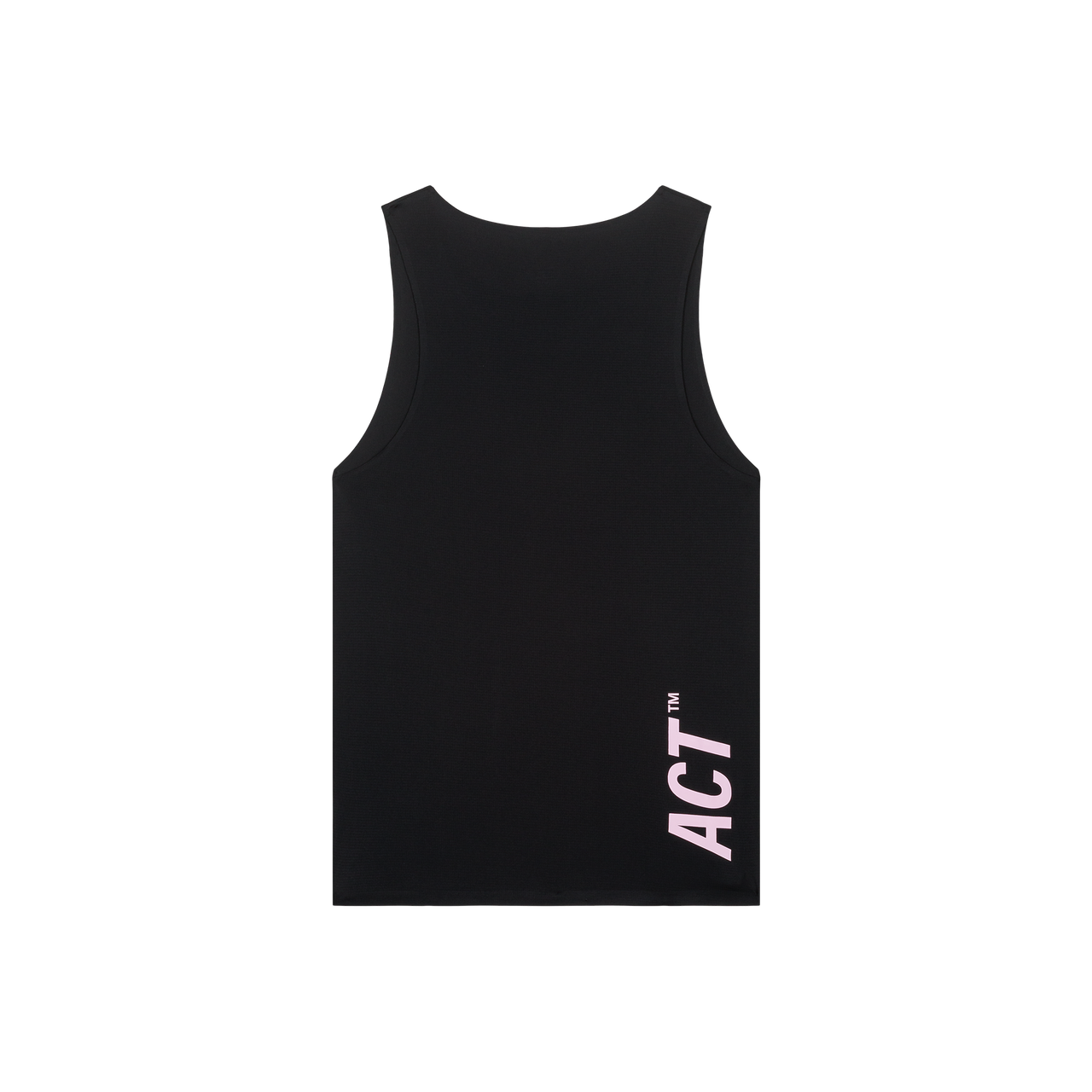 BioPerf / Running Tank Top - Black